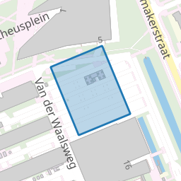 Perceel DEL00-K-2073