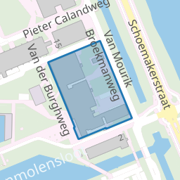 Perceel DEL00-K-2085