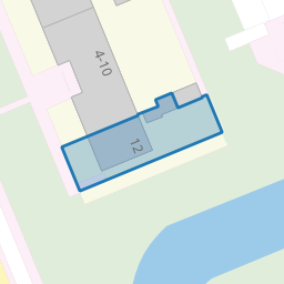 Perceel DEL00-K-2101