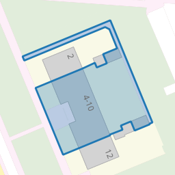 Perceel DEL00-K-2102