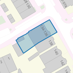 Perceel DEL00-K-2110