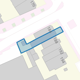 Perceel DEL00-K-2111