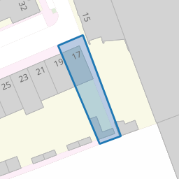 Perceel DEL00-K-2115