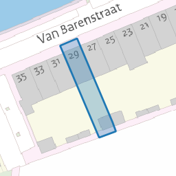 Perceel DEL00-K-2121