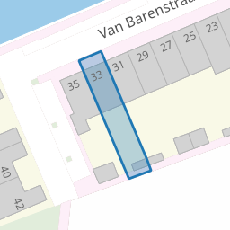 Perceel DEL00-K-2123