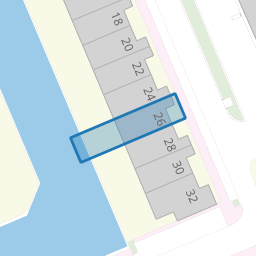 Perceel DEL00-K-2145