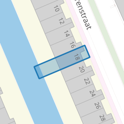 Perceel DEL00-K-2149