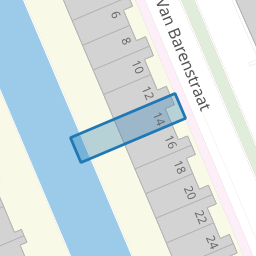 Perceel DEL00-K-2151