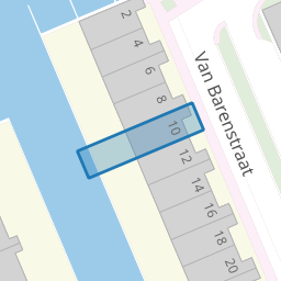 Perceel DEL00-K-2153