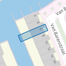 Perceel DEL00-K-2155