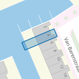 Perceel DEL00-K-2156