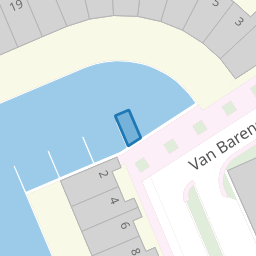 Perceel DEL00-K-2165