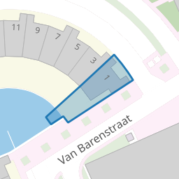 Perceel DEL00-K-2166