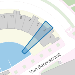 Perceel DEL00-K-2167