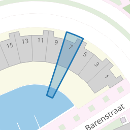 Perceel DEL00-K-2169
