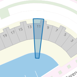 Perceel DEL00-K-2171