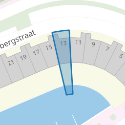 Perceel DEL00-K-2172