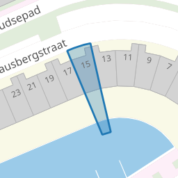 Perceel DEL00-K-2173