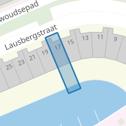 Perceel DEL00-K-2174