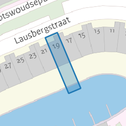 Perceel DEL00-K-2175