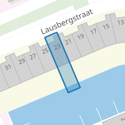 Perceel DEL00-K-2177