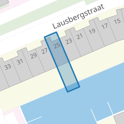 Perceel DEL00-K-2178