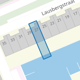 Perceel DEL00-K-2179