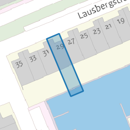 Perceel DEL00-K-2180