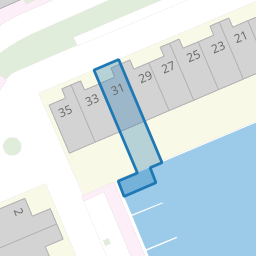 Perceel DEL00-K-2181