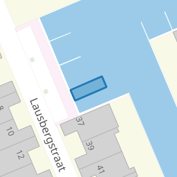 Perceel DEL00-K-2189