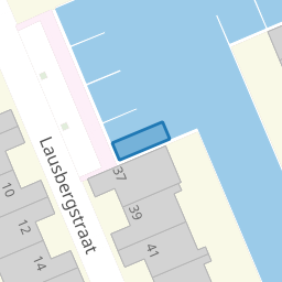 Perceel DEL00-K-2190