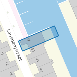 Perceel DEL00-K-2191