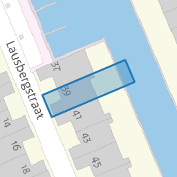 Perceel DEL00-K-2192