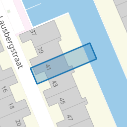 Perceel DEL00-K-2193