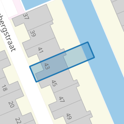 Perceel DEL00-K-2194