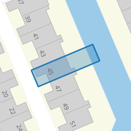 Perceel DEL00-K-2195