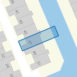 Perceel DEL00-K-2196