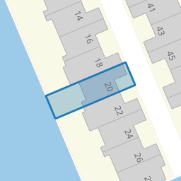 Perceel DEL00-K-2203