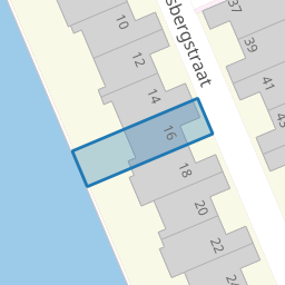 Perceel DEL00-K-2205