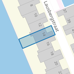 Perceel DEL00-K-2206