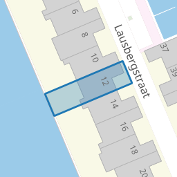 Perceel DEL00-K-2207