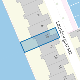 Perceel DEL00-K-2208