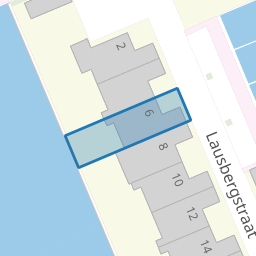 Perceel DEL00-K-2210