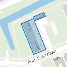 Perceel DEL00-K-2220