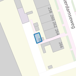 Perceel DEL00-K-2253