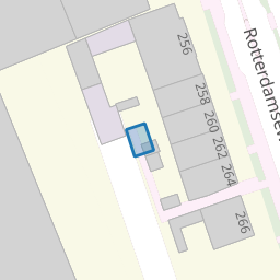 Perceel DEL00-K-2255