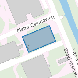 Perceel DEL00-K-2276