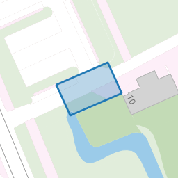 Perceel DEL00-K-2283