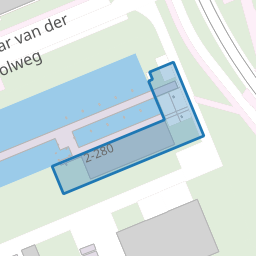 Perceel DEL00-K-2289