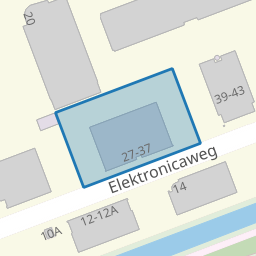 Perceel DEL00-K-2297